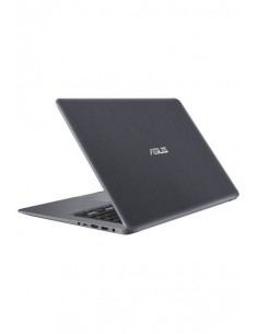 PC Portable ASUS S510UF /i7-8550U /8 Go /1 To + 128 Go SSD /15.6Pouce /Gris /LED /NVIDIA GeForce MX130 - 2 Go /Windows 10 2