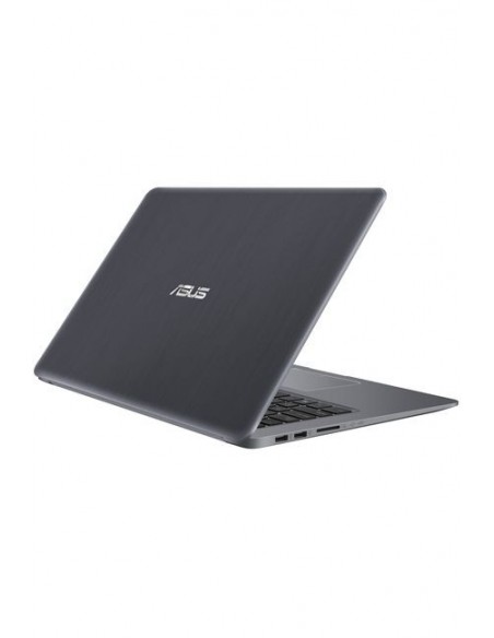 PC Portable ASUS S510UF /i7-8550U /8 Go /1 To + 128 Go SSD /15.6Pouce /Gris /LED /NVIDIA GeForce MX130 - 2 Go /Windows 10