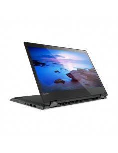 PC Portable LENOVO Yoga 520 /i5-8250U /8Go /1 To /14Pouce /FHD /Noir /Windows 10 Famille