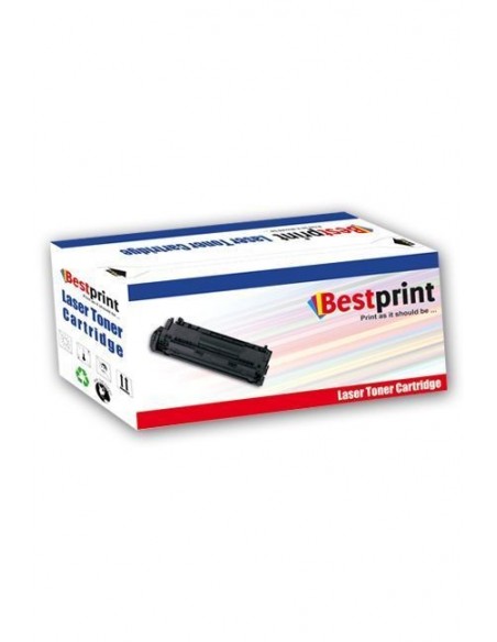 Toner BESTPRINT Laser jet /Jaune /Pour HP CP1210 - CP1510 - Pro 200 - M251
