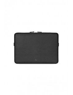 Sacoche TUCANO Velvet Sleeve /13Pouce /Noir /Pour MacBook Pro 2