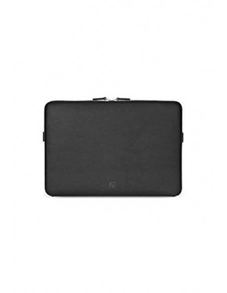 Sacoche TUCANO Velvet Sleeve /13Pouce /Noir /Pour MacBook Pro