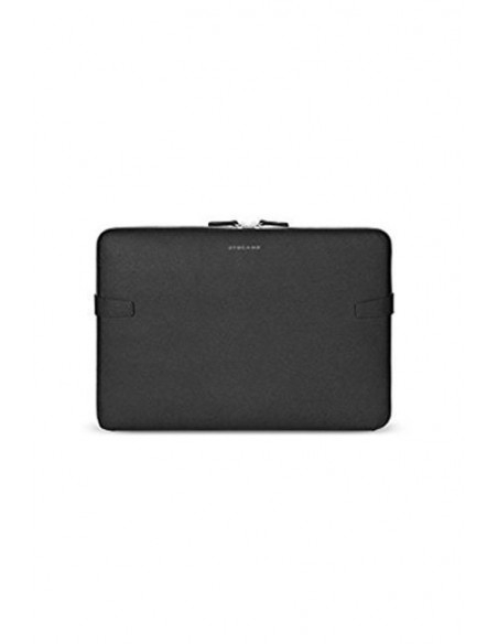 Sacoche TUCANO Velvet Sleeve /13Pouce /Noir /Pour MacBook Pro