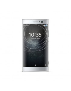 SONY Xperia XA2 H4113 /Silver /5.2Pouce /Full HD /1080 x 1920 pixels /3 Go /32 Go /Octa-Core /2.2 GHz /3300 mAh /8 Mpx - 23 Mpx 2