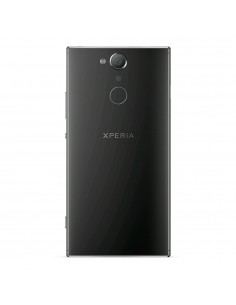 SONY Xperia XA2 H4113 /Noir /5.2Pouce /Full HD /1080 x 1920 pixels /3 Go /32 Go /Octa-Core /2.2 GHz /3300 mAh /8 Mpx - 23 Mpx 2