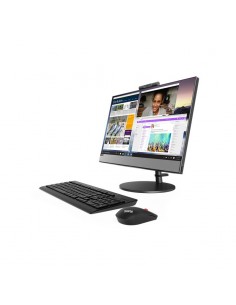 Ordinateur de bureau Lenovo V530-22ICB |i5-4GB-500GB-21,5Pouce| 2