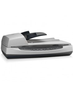 Scanner de documents à plat HP Scanjet 8270 (L1975A) 2