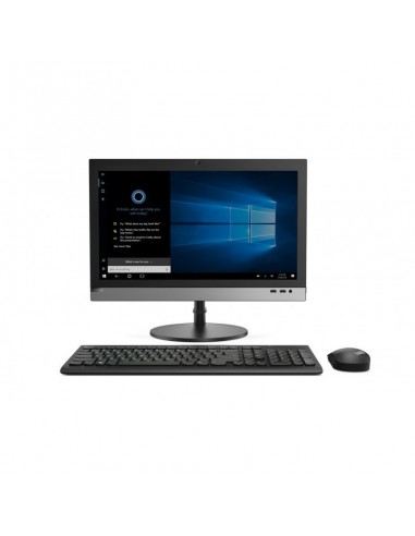 Ordinateur de bureau Lenovo V330-20ICB |i3-4GB-1TB-19,5Pouce|