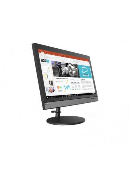 Ordinateur de bureau Lenovo V330-20ICB |i3-4GB-1TB-19,5Pouce|