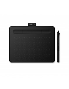 Tablette Graphique Wacom Intuos S - Noir 2
