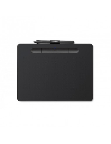 Tablette Graphique Wacom Intuos S Bluetooth - Noir