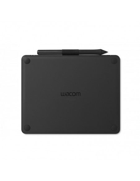 Tablette Graphique Wacom Intuos S Bluetooth - Noir