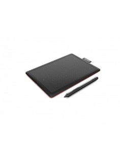 Tablette Graphique One by Wacom S 2