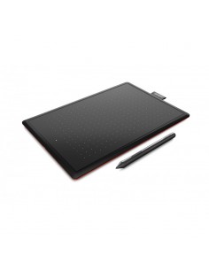 Tablette Graphique One by Wacom M 2