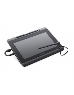 Tablette Graphique Wacom DTH-1152 Stylet et Écran tactile compact 2