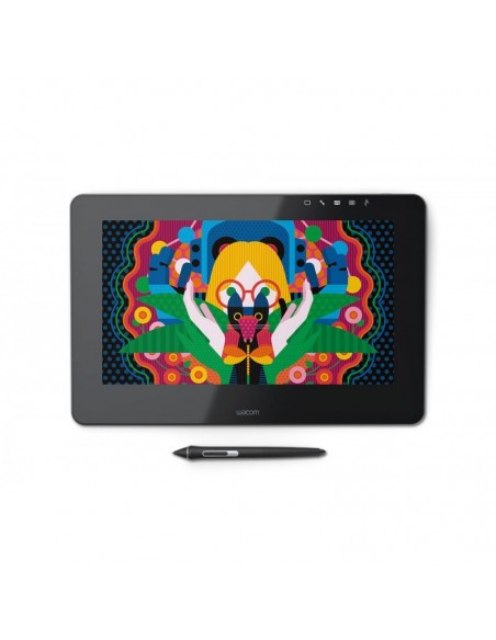 Tablette Graphique Wacom Cintiq Pro 13 Full HD