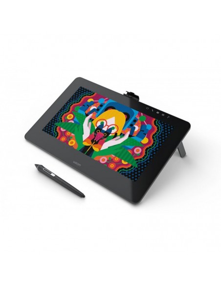 Tablette Graphique Wacom Cintiq Pro 13 Full HD