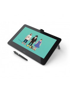 Tablette Graphique Wacom Cintiq Pro 16 (4K) UHD 2