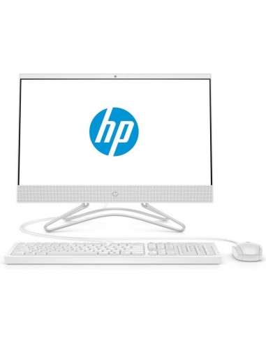 Ordinateur Tout en un HP HP 22-c0000nk |i3-4GB-1TB-21,5Pouce| (4DF19EA)