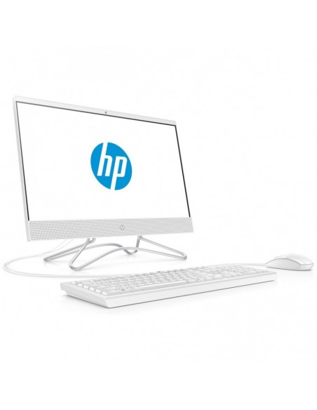 Ordinateur Tout en un HP HP 22-c0000nk |i3-4GB-1TB-21,5Pouce| (4DF19EA)