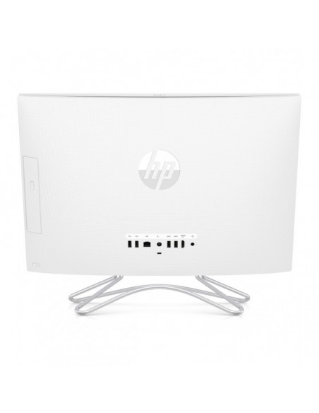 Ordinateur Tout en un HP HP 22-c0000nk |i3-4GB-1TB-21,5Pouce| (4DF19EA)