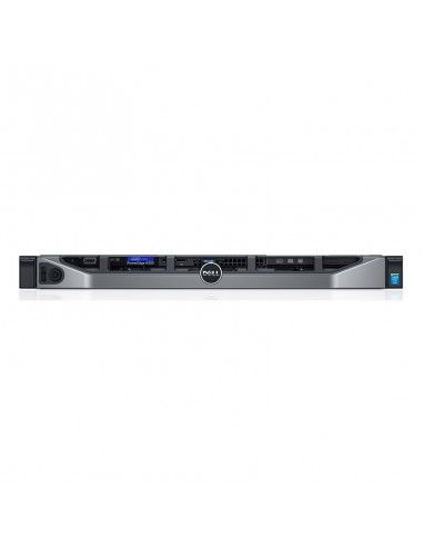 Serveur rack Dell PowerEdge R330 E3-1220 v5 8GB 2x300GB H330