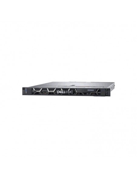 Serveur rack Dell PowerEdge R740 Xeon Silver 16GB 3x600GB