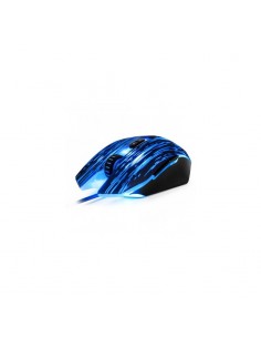SPIRITGAME MOUSE ELITE M40 FURY edition Sensor 2