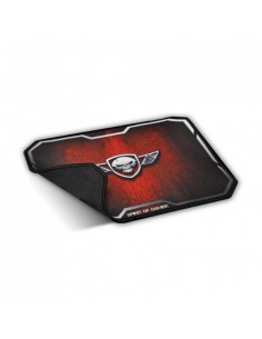 Tapis SpiritOfGamer Winged Skull pour Souris de Jeu (SOG-PAD01MR) 2