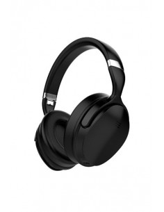 Casque VOLKANO Silenco Series Noise Cancelling /Noir /Bluetooth 2