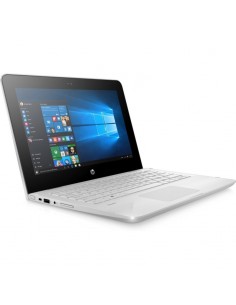 Ordinateur Portable HP x360 11-ab101nk |Pentium-4GB-500GB-11.6Pouce| (4CN26EA) 2