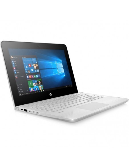 Ordinateur Portable HP x360 11-ab101nk |Pentium-4GB-500GB-11.6Pouce| (4CN26EA)