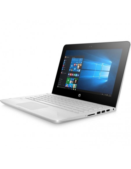 Ordinateur Portable HP x360 11-ab101nk |Pentium-4GB-500GB-11.6Pouce| (4CN26EA)