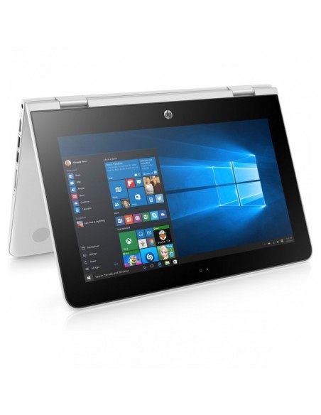 Ordinateur Portable HP x360 11-ab101nk |Pentium-4GB-500GB-11.6Pouce| (4CN26EA)