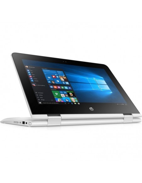 Ordinateur Portable HP x360 11-ab101nk |Pentium-4GB-500GB-11.6Pouce| (4CN26EA)