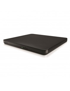 GP67EB60.AUAE10 LG DVD-RW GP67EB60 USB Ultra-Slim Noir 2