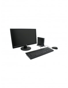 Bundle 260DM + Ecran 20,7" + Quick release 2