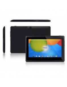 Yooz MyPad One Black 4G Wifi