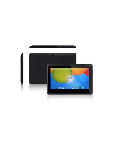 Yooz MyPad One Black 4G Wifi