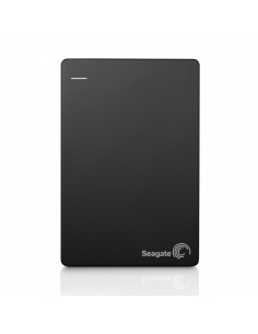 HDD External Backup Plus Portable (2.5'',1TB,USB 3.0) Black STDR1000200