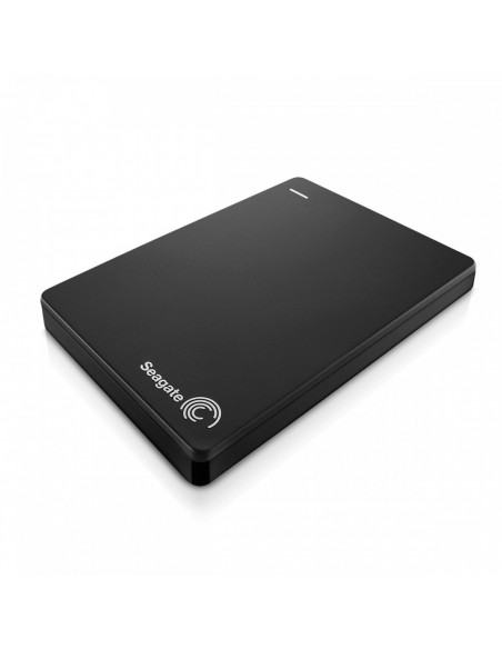 HDD External Backup Plus Portable (2.5'',1TB,USB 3.0) Black STDR1000200