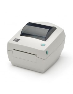 imprimante etiquette de bureau zebra gc420