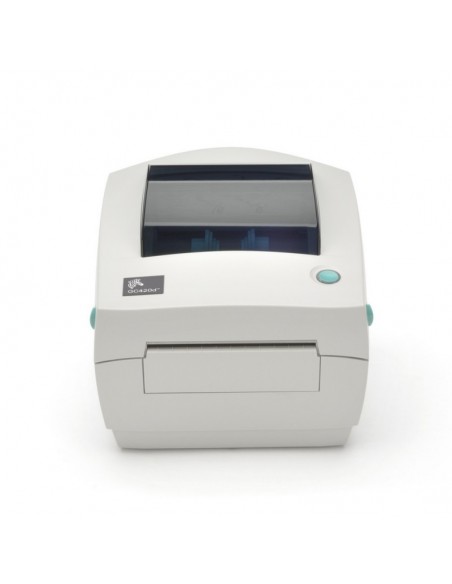 imprimante etiquette de bureau zebra gc420