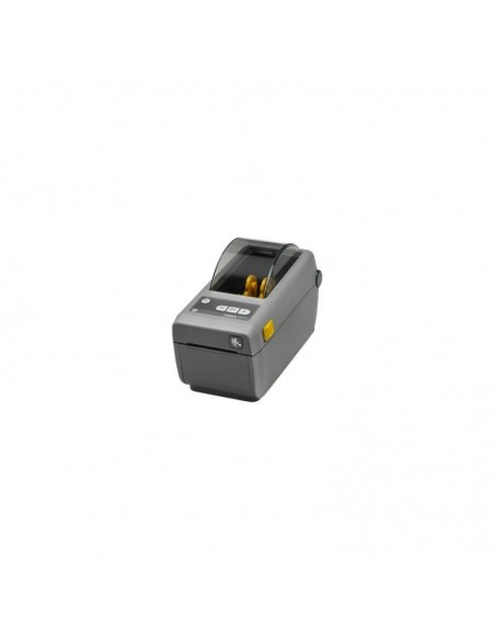 imprimante thermique detiquette zebra zd410 - impression detiquette - monochrome