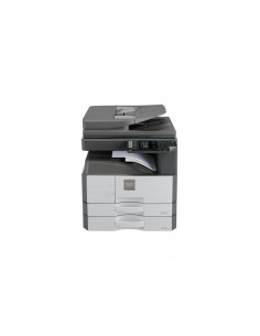 Photocopieur Multifonction Monochrome SHARP AR-6020N