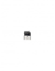 Photocopieur Multifonction Monochrome SHARP AR-6020N 2