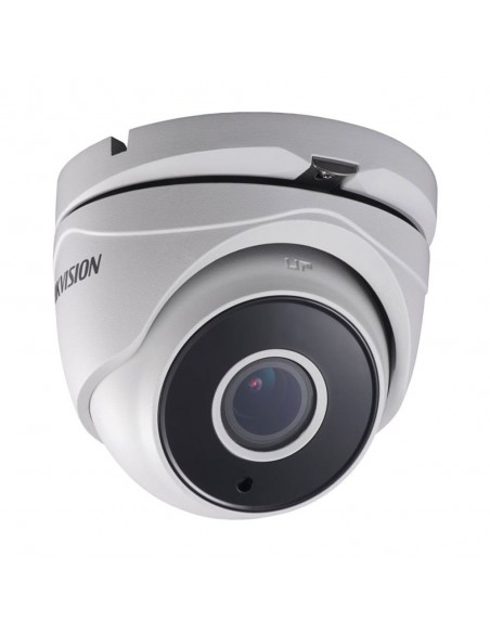 hikvision camera dome turbo hd 3mp wdr ir 20 m ip66