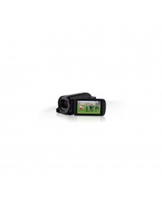 camescopes canon hd legria hf r78 2