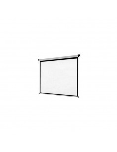 iggual PSIMS180 100" 1:1 Noir,Blanc projection screen - projection screens (Noir, Blanc) (Réf.: PSIMS180 )