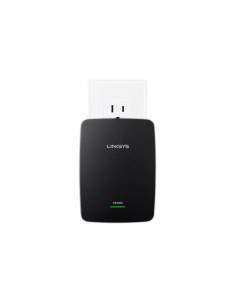 repeteur linksys re2000 universel wi fi n600 2x n300 double bande 2